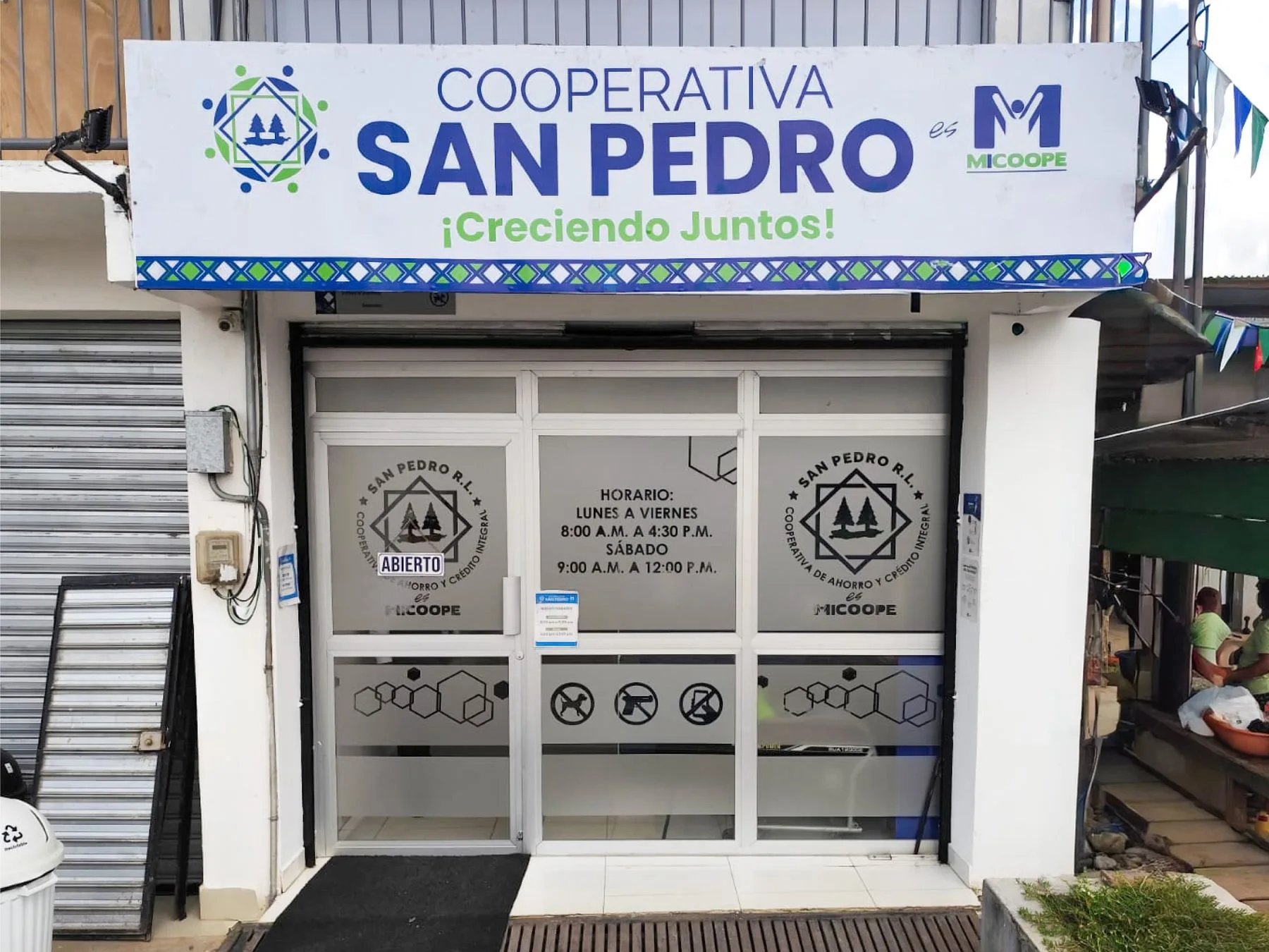Agencia Mayaland